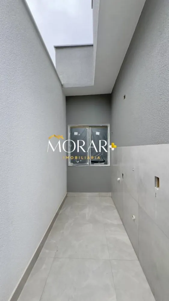 Casa, 2 quartos, 70 m² - Foto 17