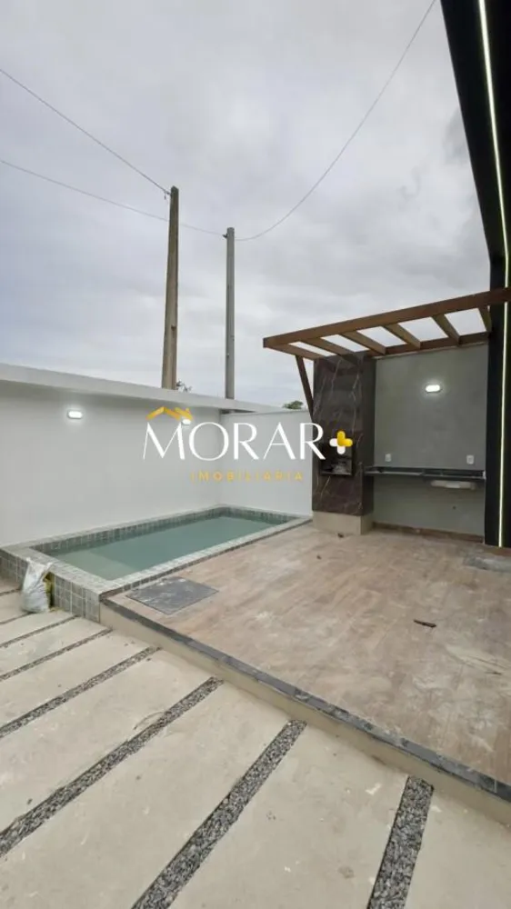 Casa, 2 quartos, 70 m² - Foto 2