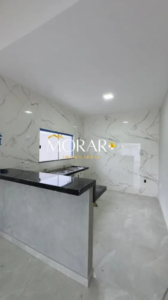Casa, 2 quartos, 70 m² - Foto 7