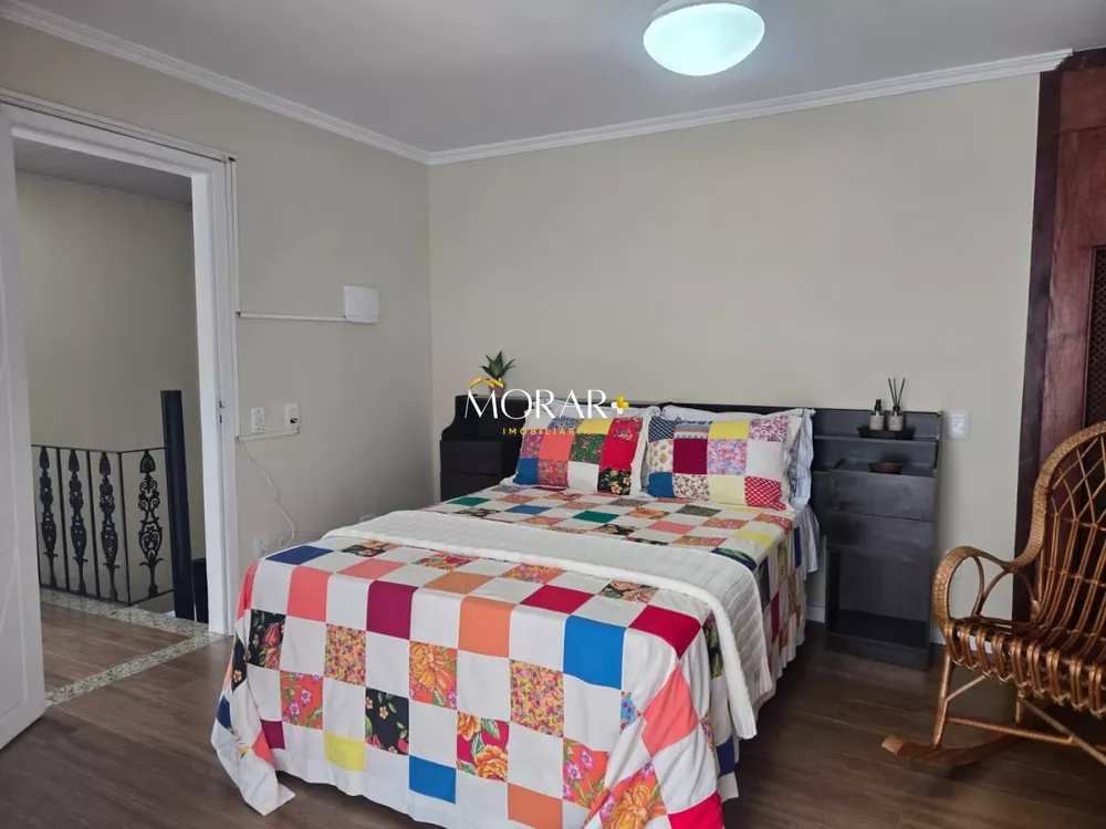 Cobertura, 3 quartos, 122 m² - Foto 16