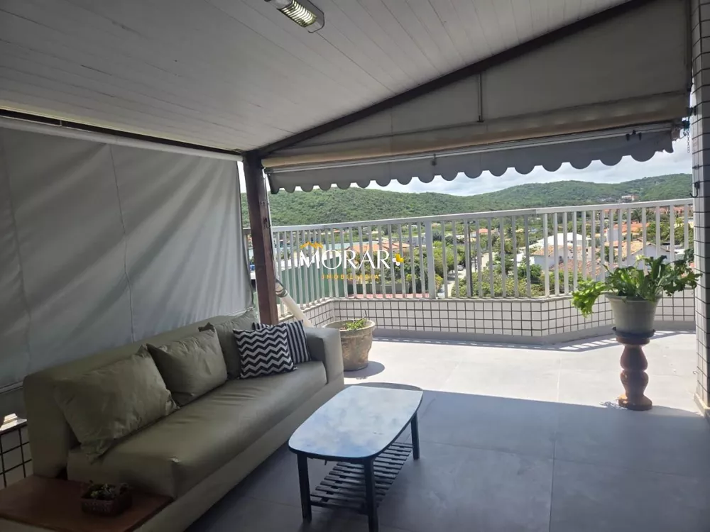 Cobertura, 3 quartos, 122 m² - Foto 5