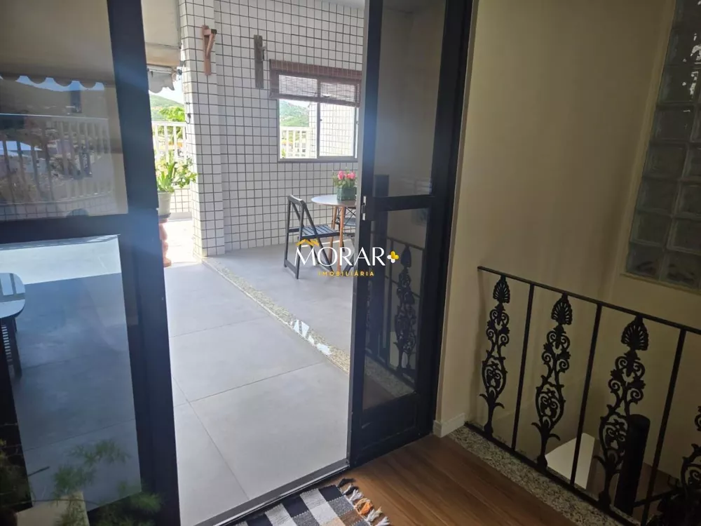 Cobertura, 3 quartos, 122 m² - Foto 8