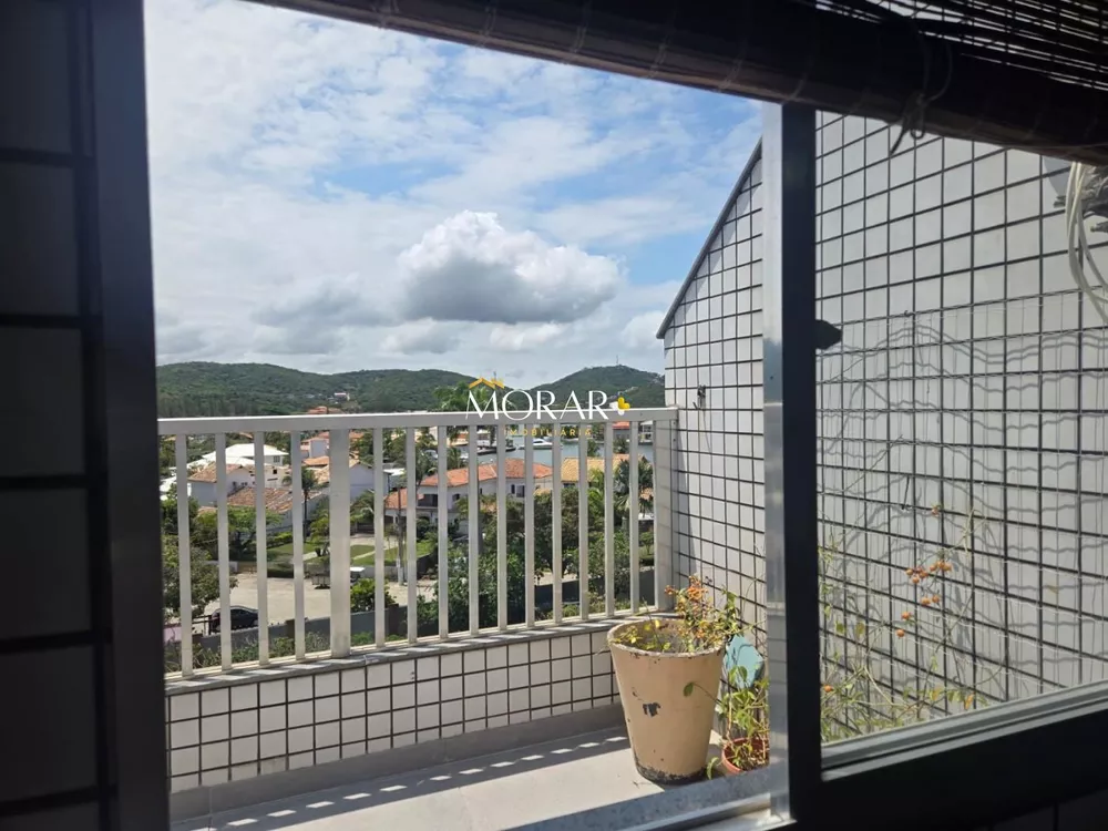 Cobertura, 3 quartos, 122 m² - Foto 3