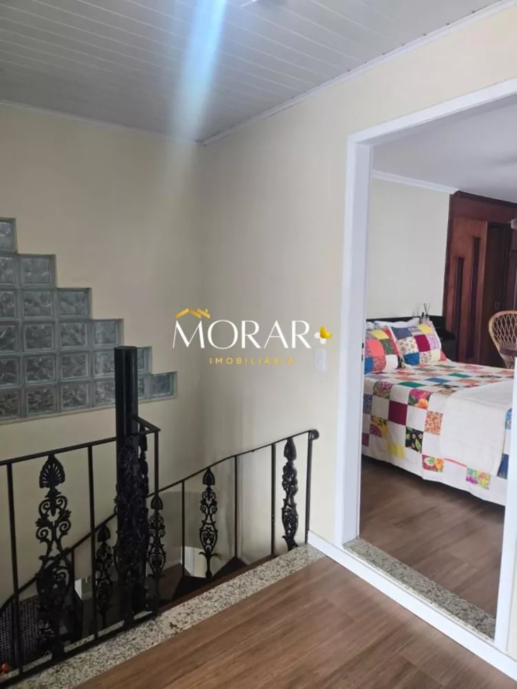 Cobertura, 3 quartos, 122 m² - Foto 2