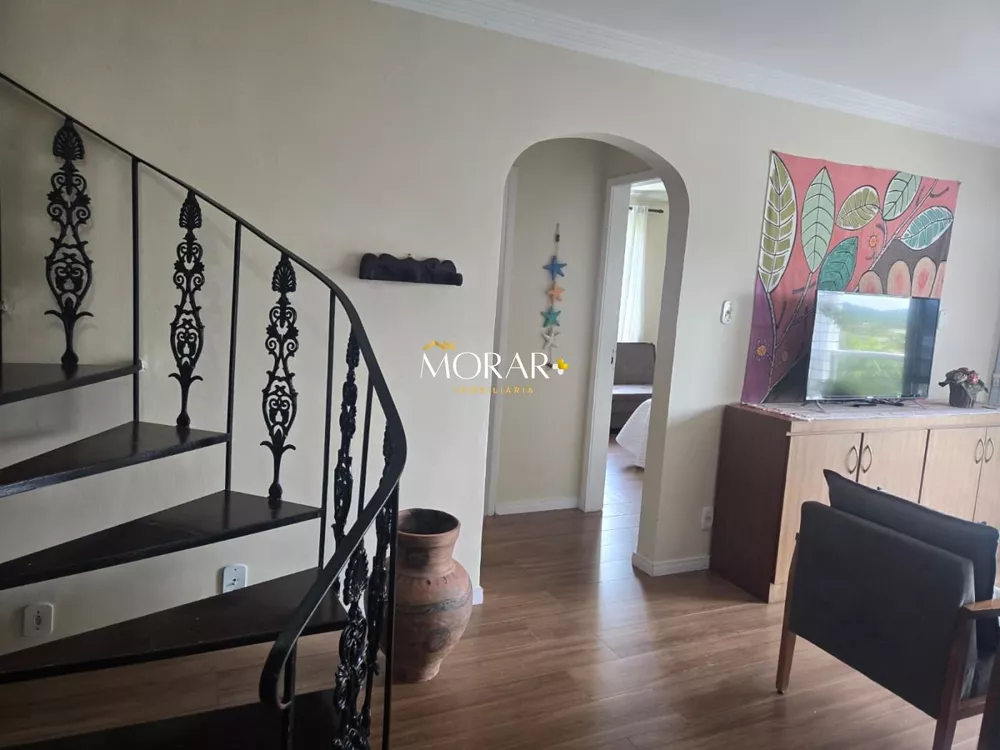 Cobertura, 3 quartos, 122 m² - Foto 12