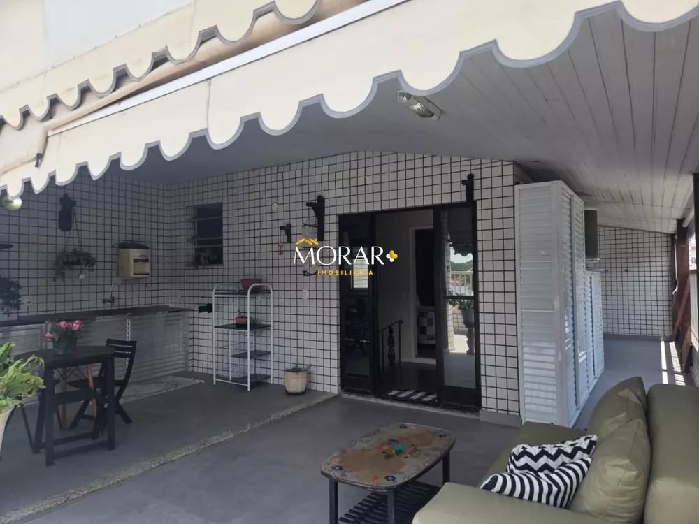 Cobertura, 3 quartos, 122 m² - Foto 41