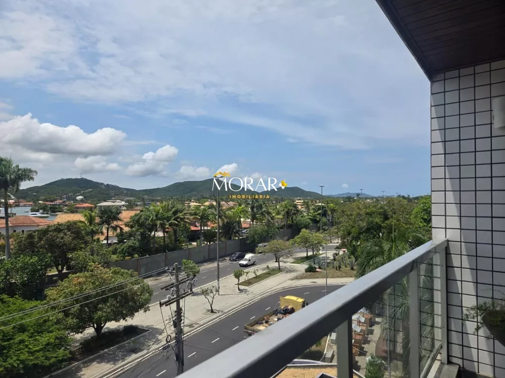 Cobertura, 3 quartos, 122 m² - Foto 2