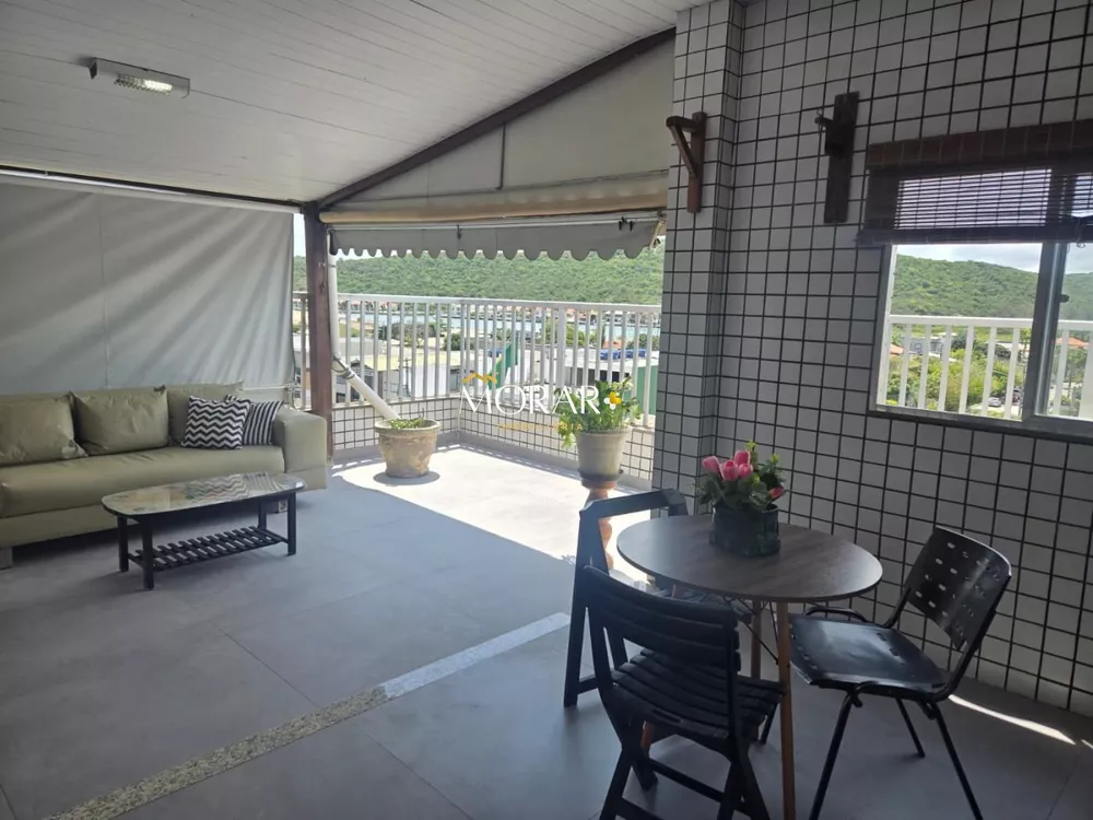 Cobertura, 3 quartos, 122 m² - Foto 7