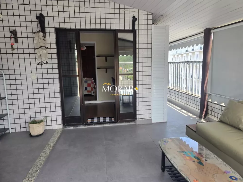 Cobertura, 3 quartos, 122 m² - Foto 34