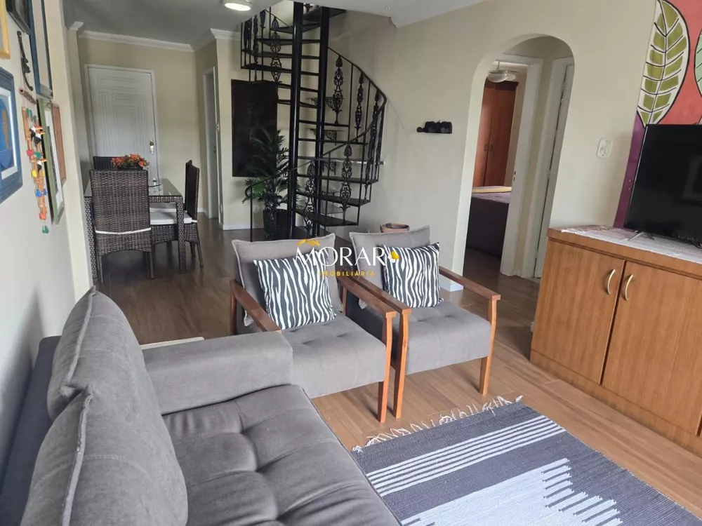 Cobertura, 3 quartos, 122 m² - Foto 4