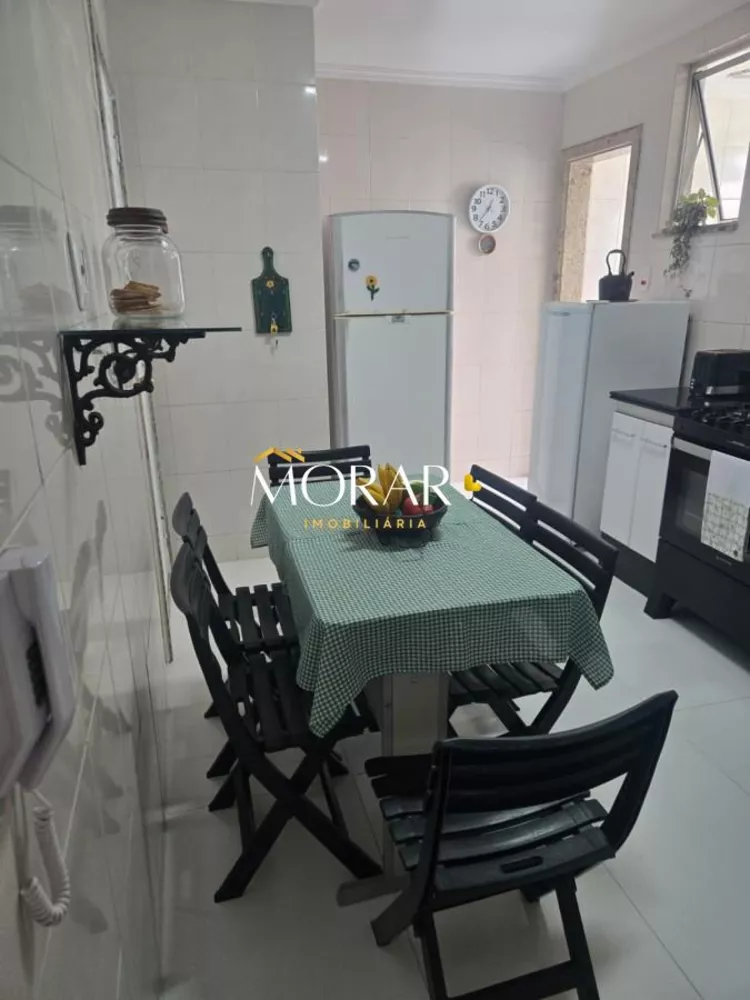 Cobertura, 3 quartos, 122 m² - Foto 30