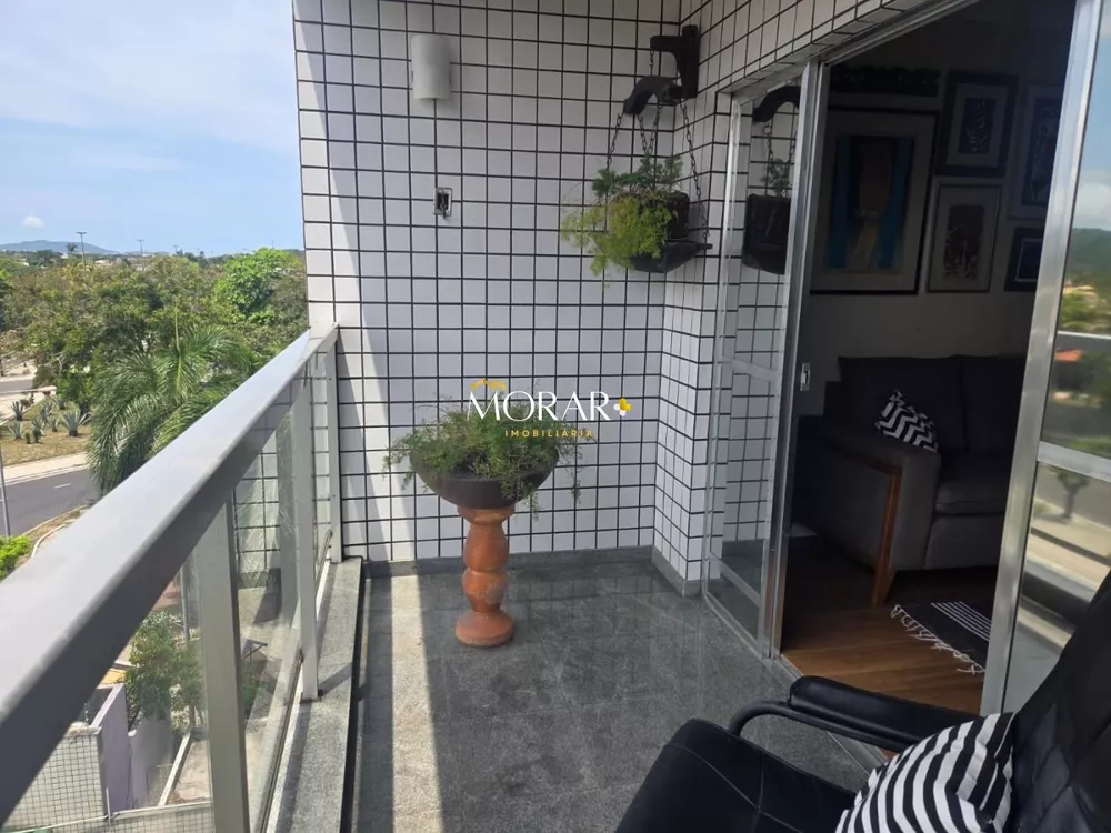 Cobertura, 3 quartos, 122 m² - Foto 3