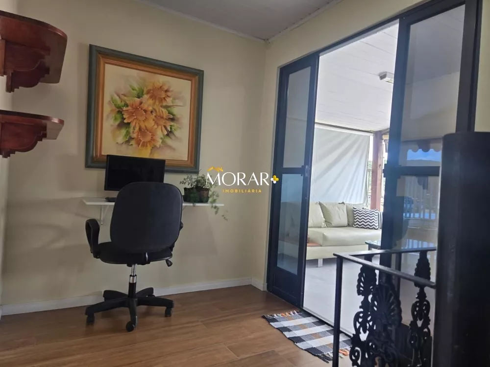 Cobertura, 3 quartos, 122 m² - Foto 9