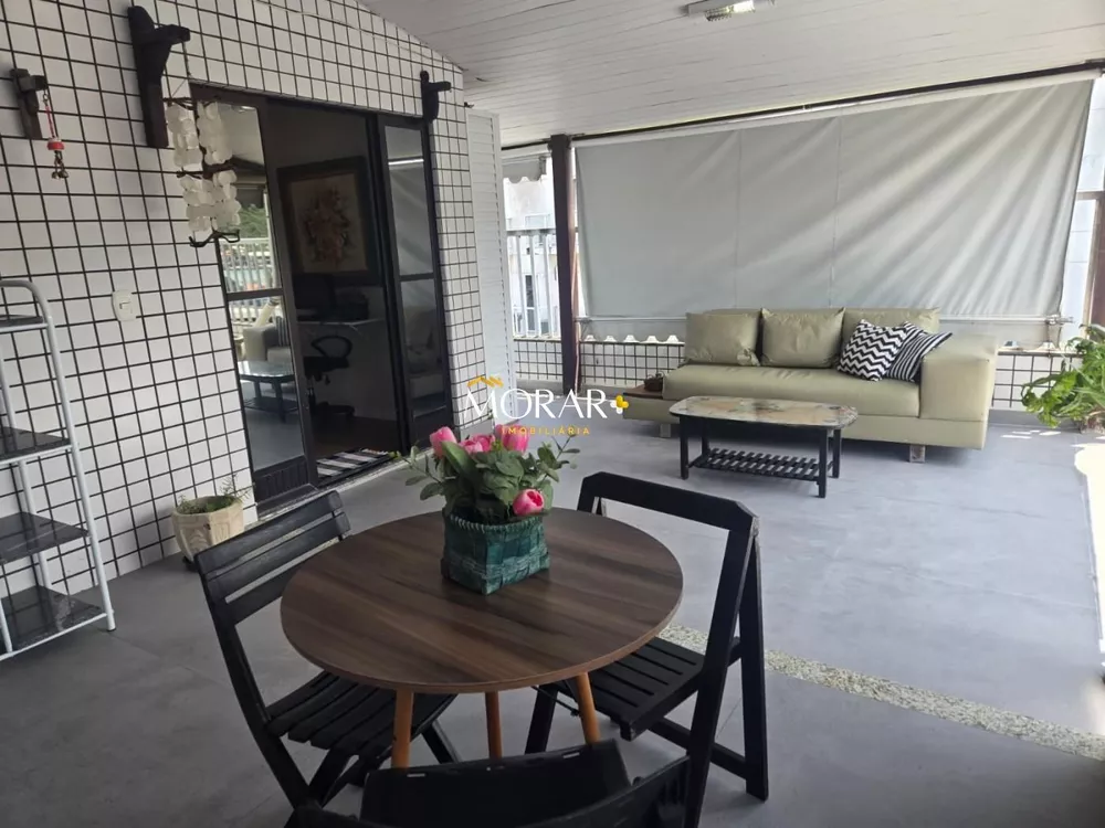 Cobertura, 3 quartos, 122 m² - Foto 43