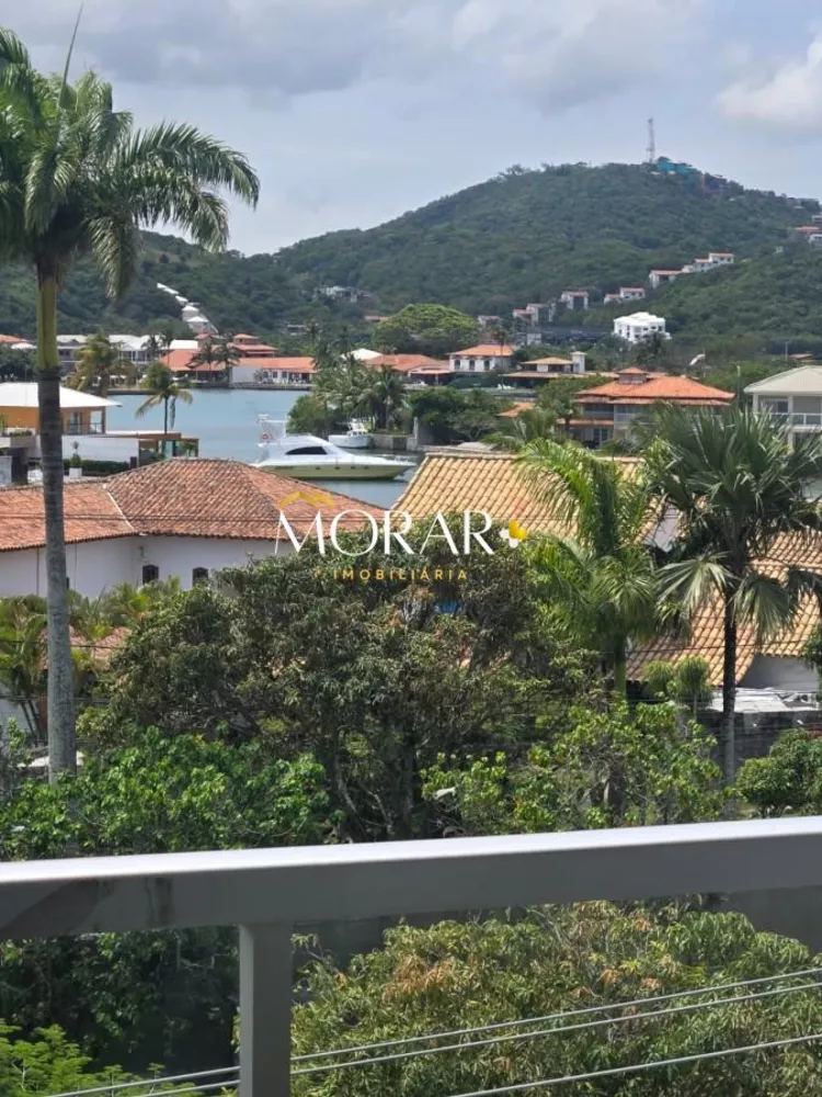 Cobertura, 3 quartos, 122 m² - Foto 4