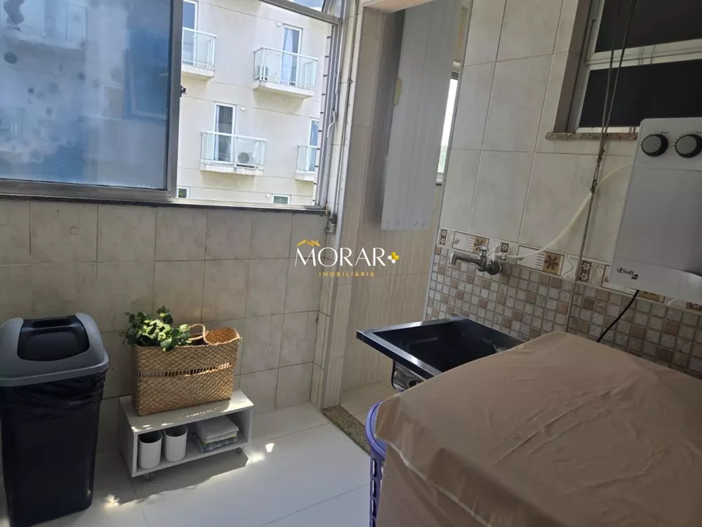 Cobertura, 3 quartos, 122 m² - Foto 22