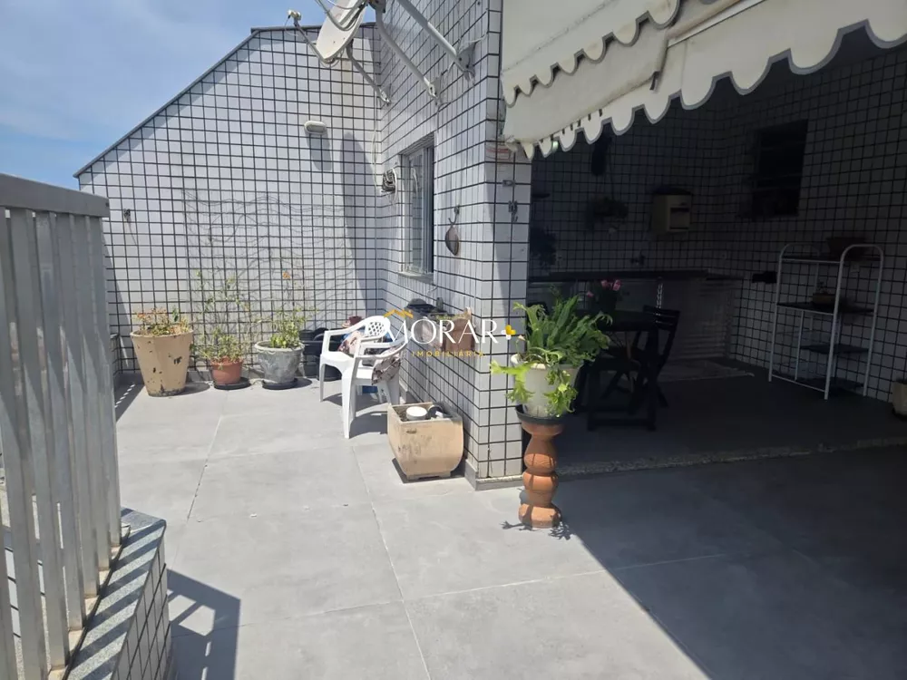 Cobertura, 3 quartos, 122 m² - Foto 45