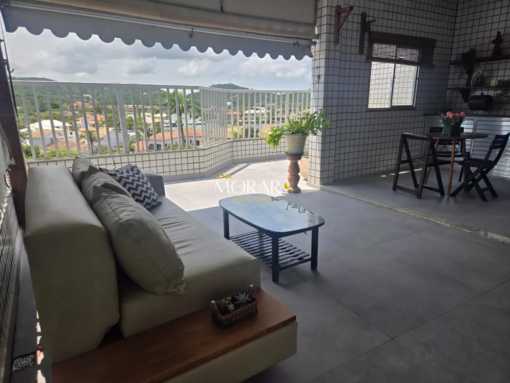 Cobertura, 3 quartos, 122 m² - Foto 33