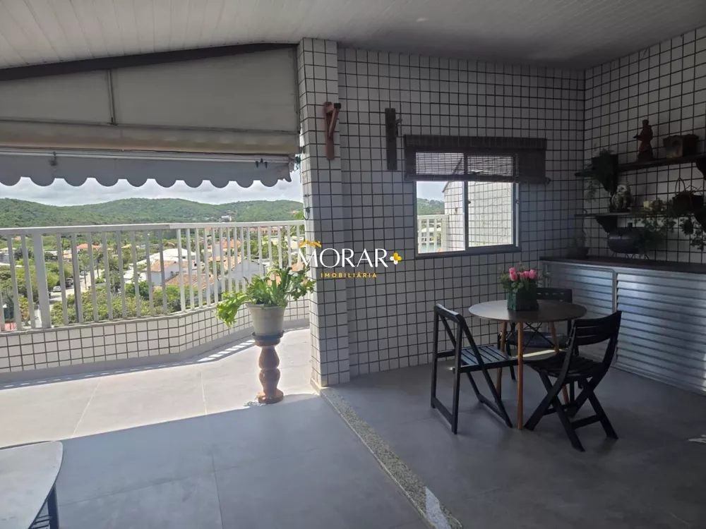 Cobertura, 3 quartos, 122 m² - Foto 6