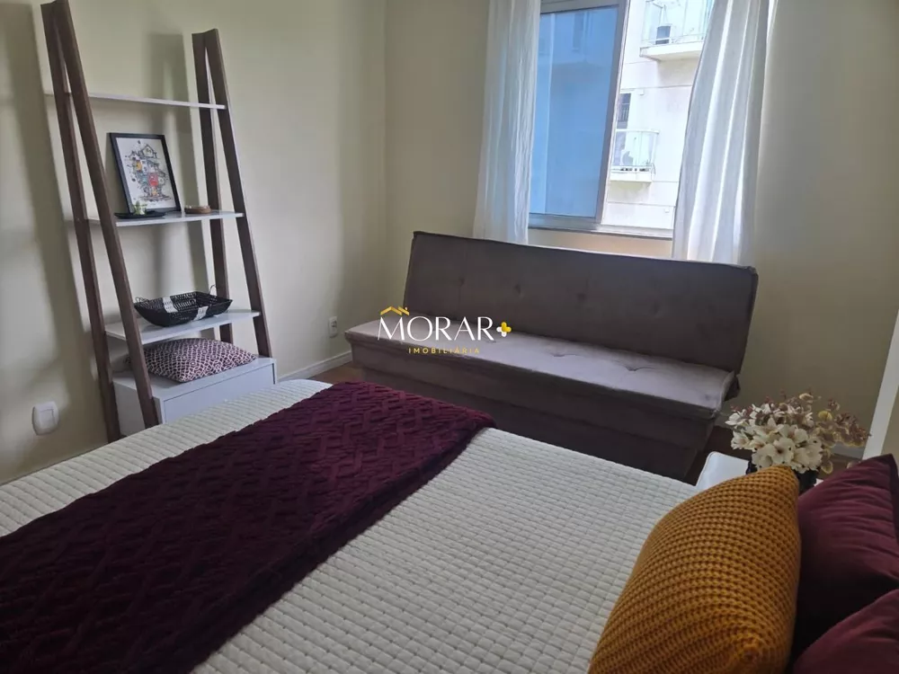 Cobertura, 3 quartos, 122 m² - Foto 19