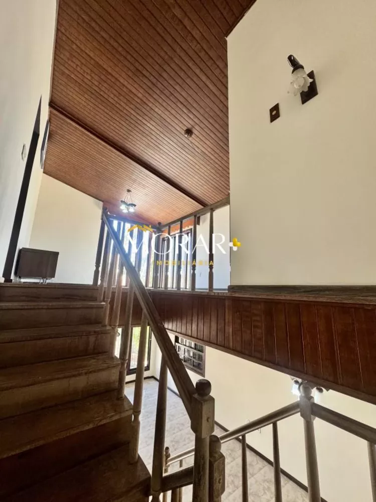 Casa, 3 quartos, 190 m² - Foto 18