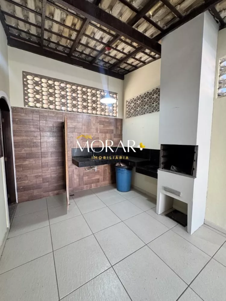 Casa, 3 quartos, 190 m² - Foto 10