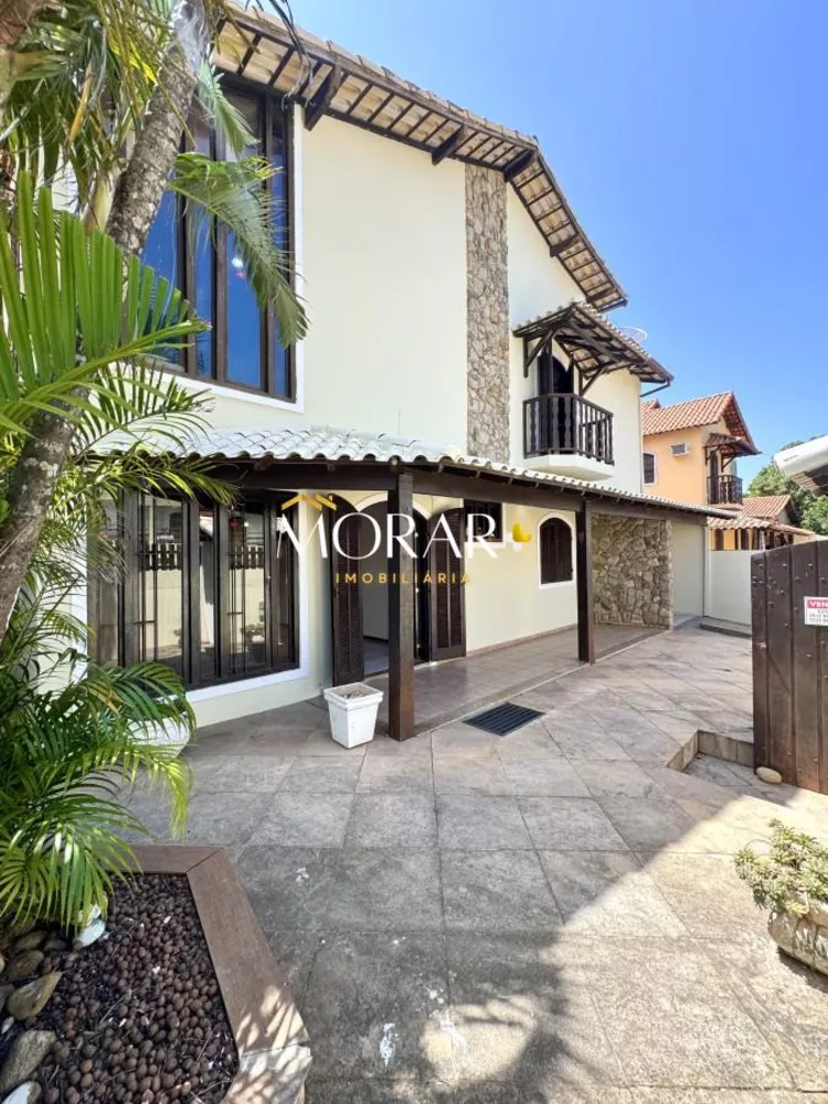 Casa, 3 quartos, 190 m² - Foto 1