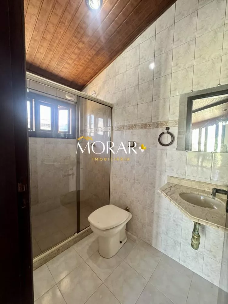 Casa, 3 quartos, 190 m² - Foto 21