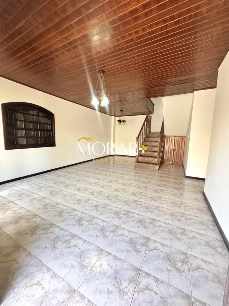 Casa, 3 quartos, 190 m² - Foto 11