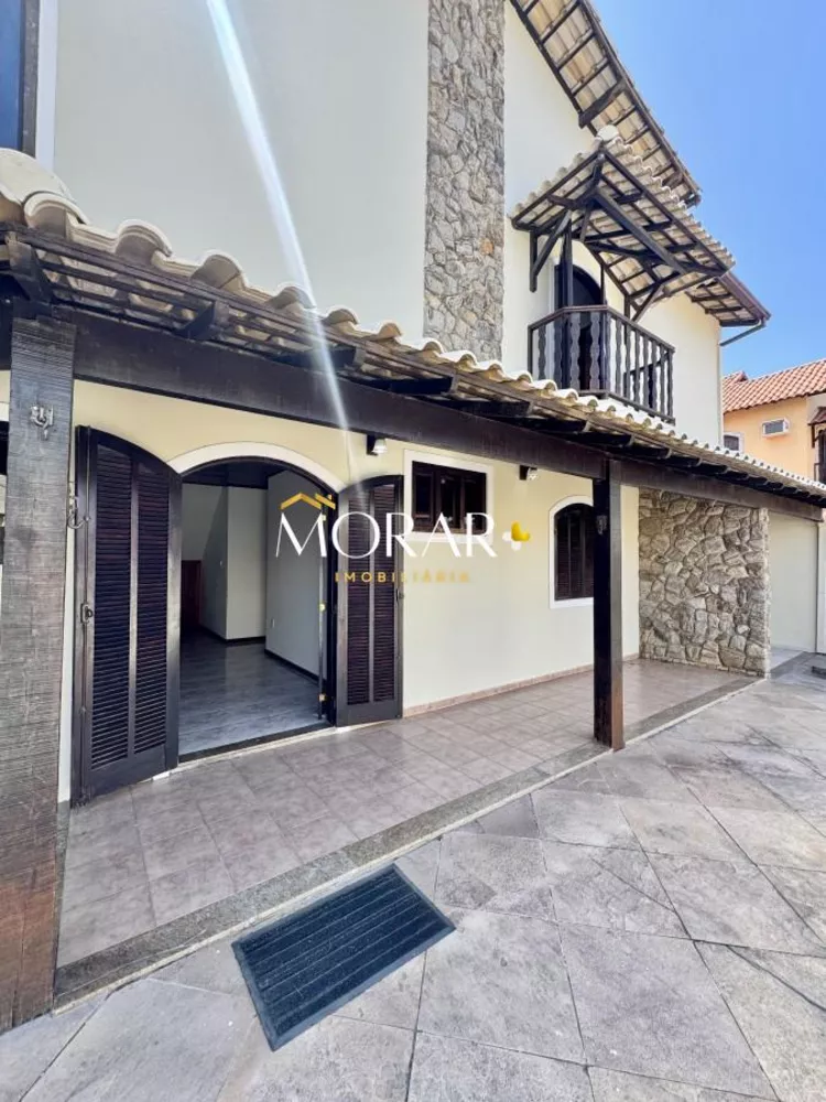 Casa, 3 quartos, 190 m² - Foto 6