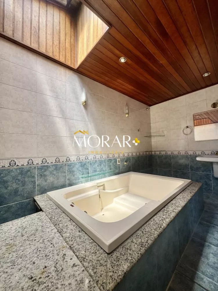 Casa, 3 quartos, 190 m² - Foto 26