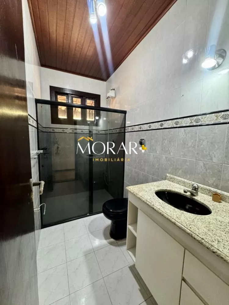 Casa, 3 quartos, 190 m² - Foto 14