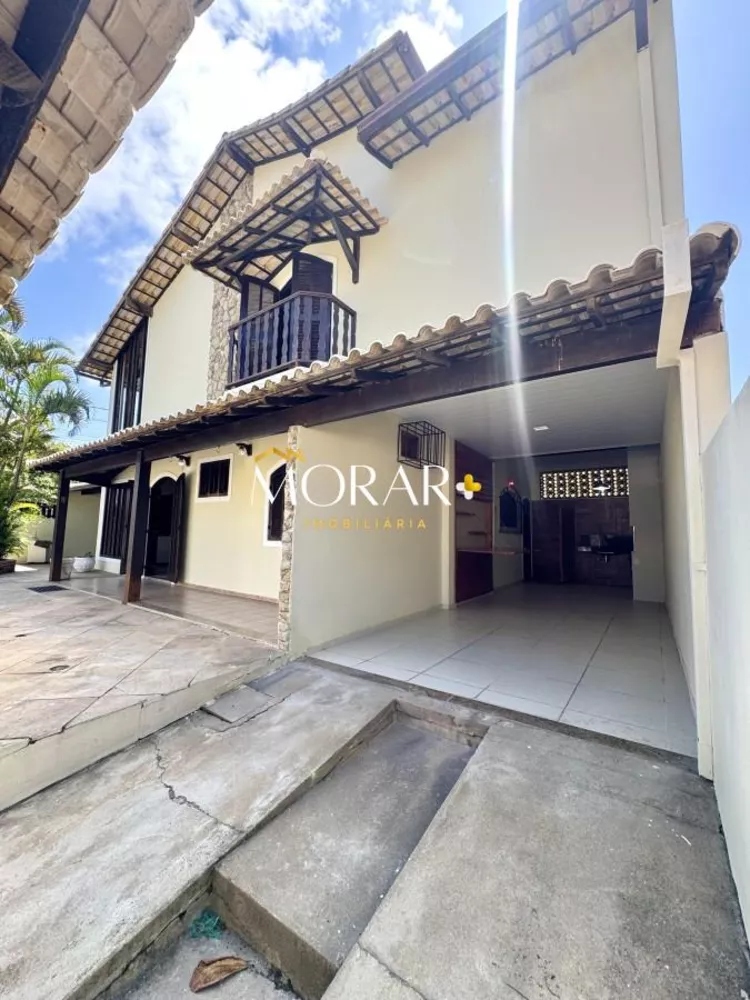 Casa, 3 quartos, 190 m² - Foto 2