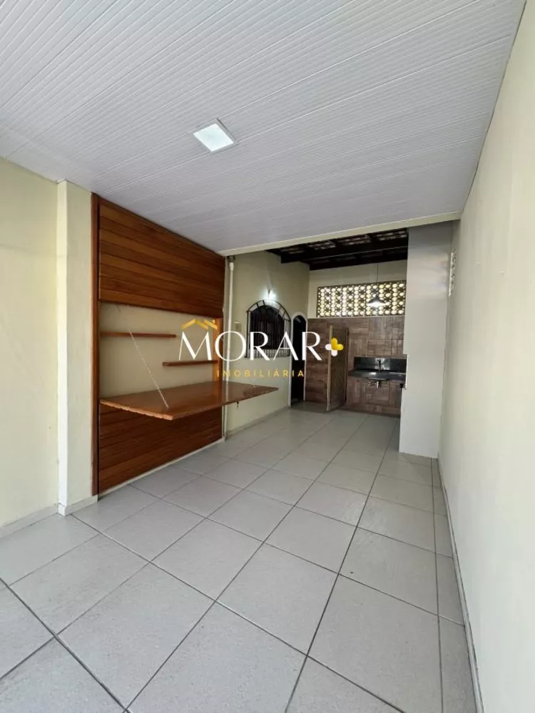 Casa, 3 quartos, 190 m² - Foto 9