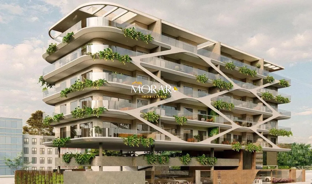 Apartamento, 1 quarto, 72 m² - Foto 1