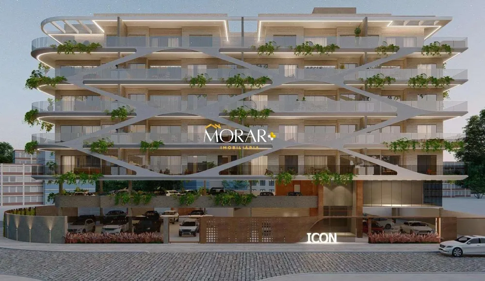 Apartamento, 1 quarto, 72 m² - Foto 4