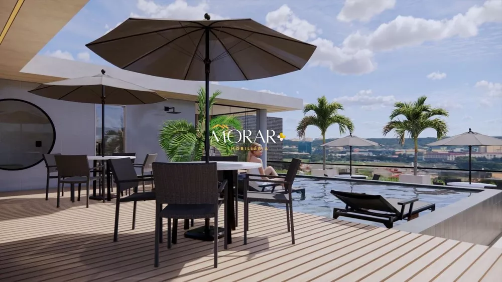 Apartamento, 1 quarto, 53 m² - Foto 9