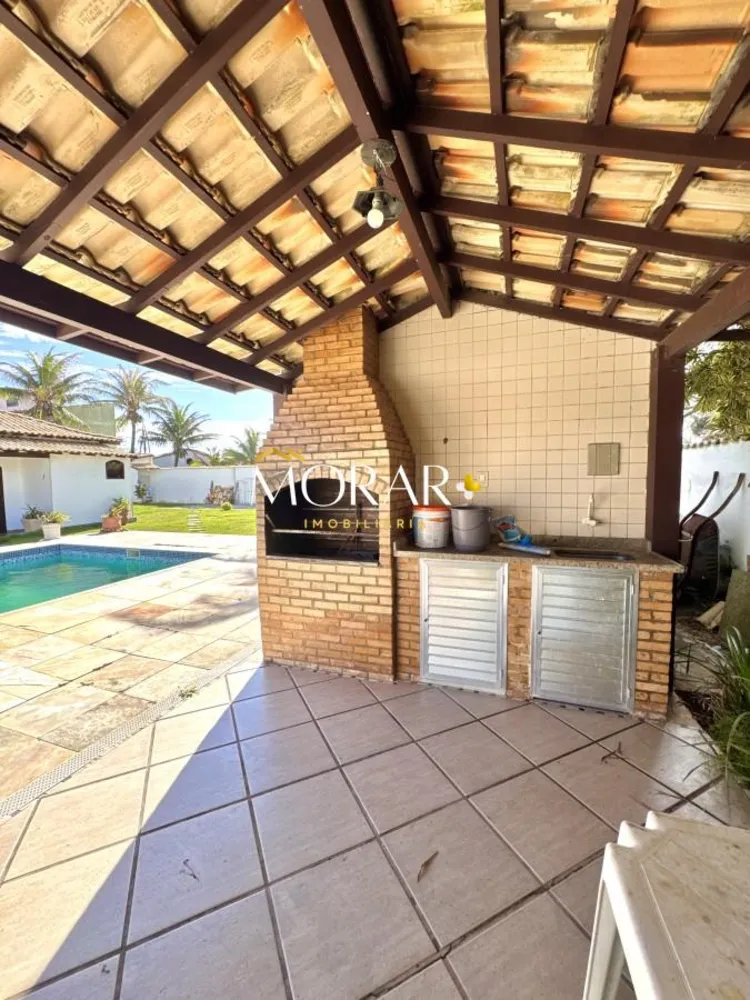 Casa, 4 quartos - Foto 6