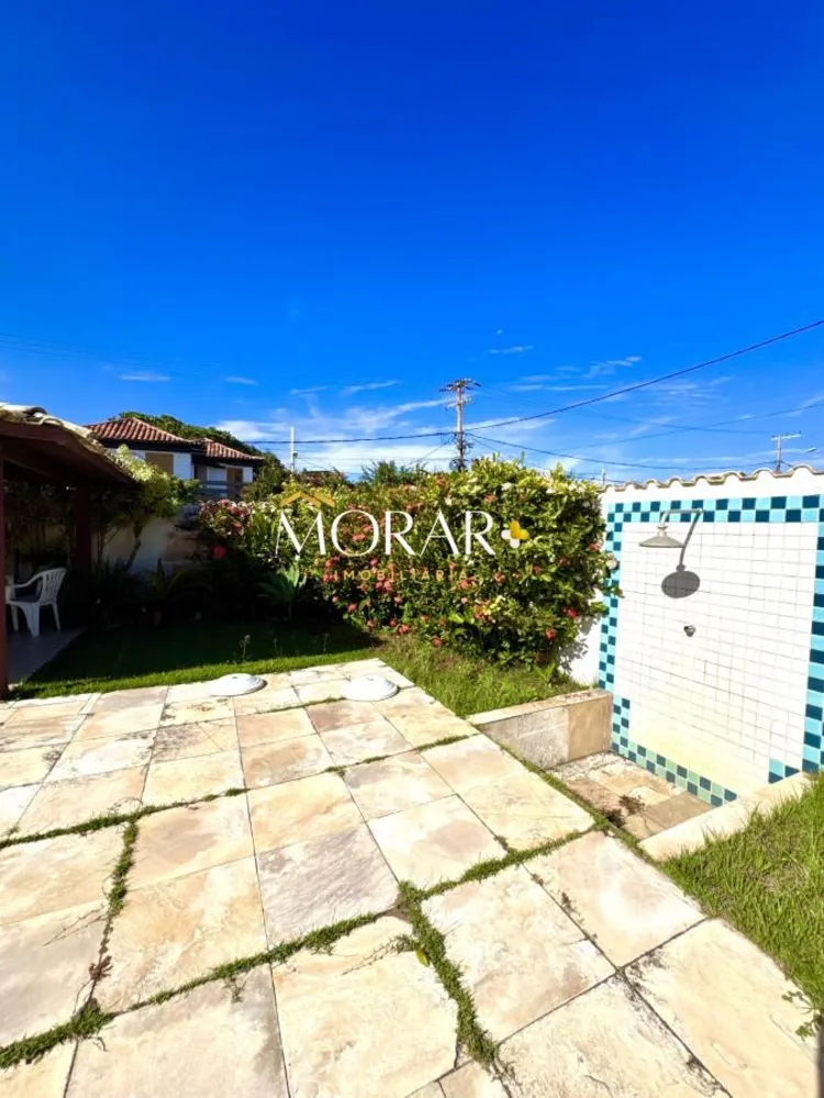 Casa, 4 quartos - Foto 7