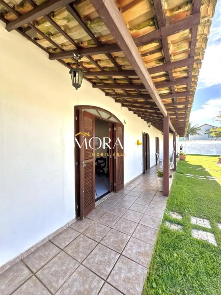 Casa, 4 quartos - Foto 2