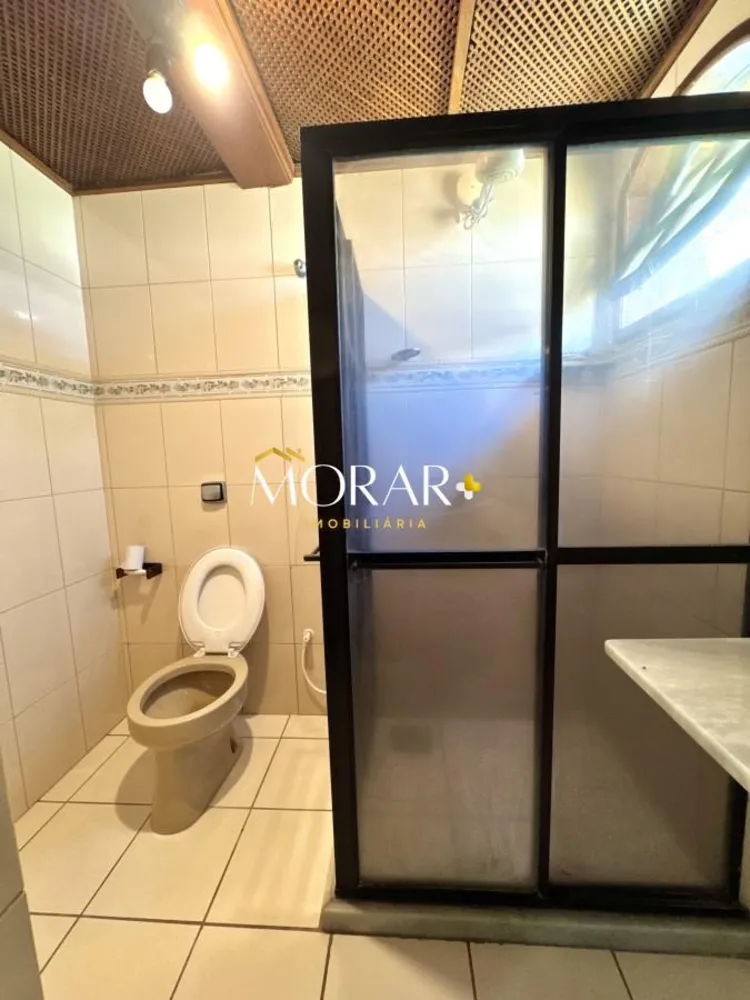 Casa, 4 quartos - Foto 1