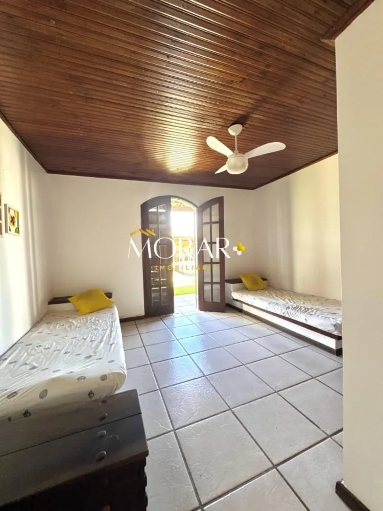 Casa, 4 quartos - Foto 34