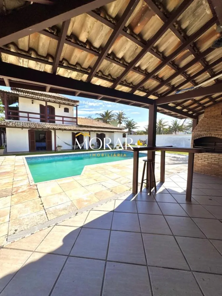 Casa, 4 quartos - Foto 2