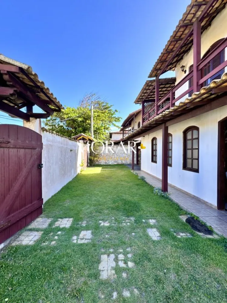 Casa, 4 quartos - Foto 8