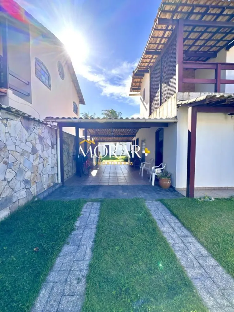 Casa, 4 quartos - Foto 16