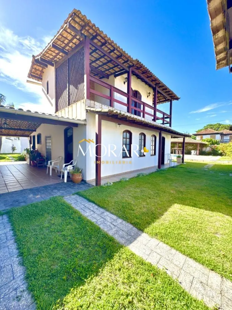 Casa, 4 quartos - Foto 15