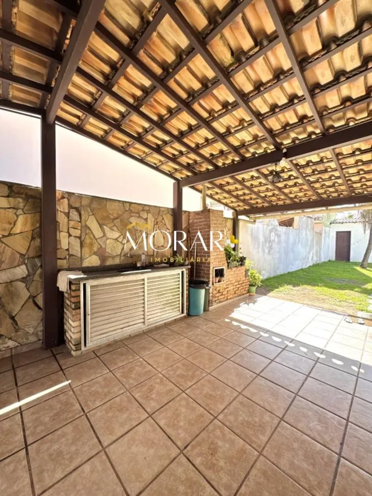 Casa, 4 quartos - Foto 48