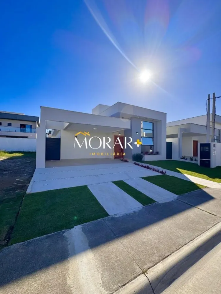 Casa, 3 quartos, 126 m² - Foto 3