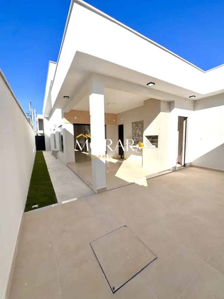 Casa, 3 quartos, 126 m² - Foto 18