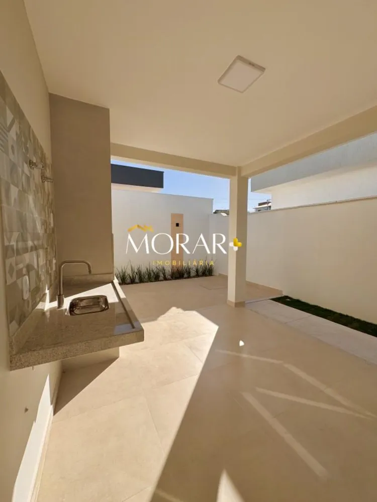 Casa, 3 quartos, 126 m² - Foto 12